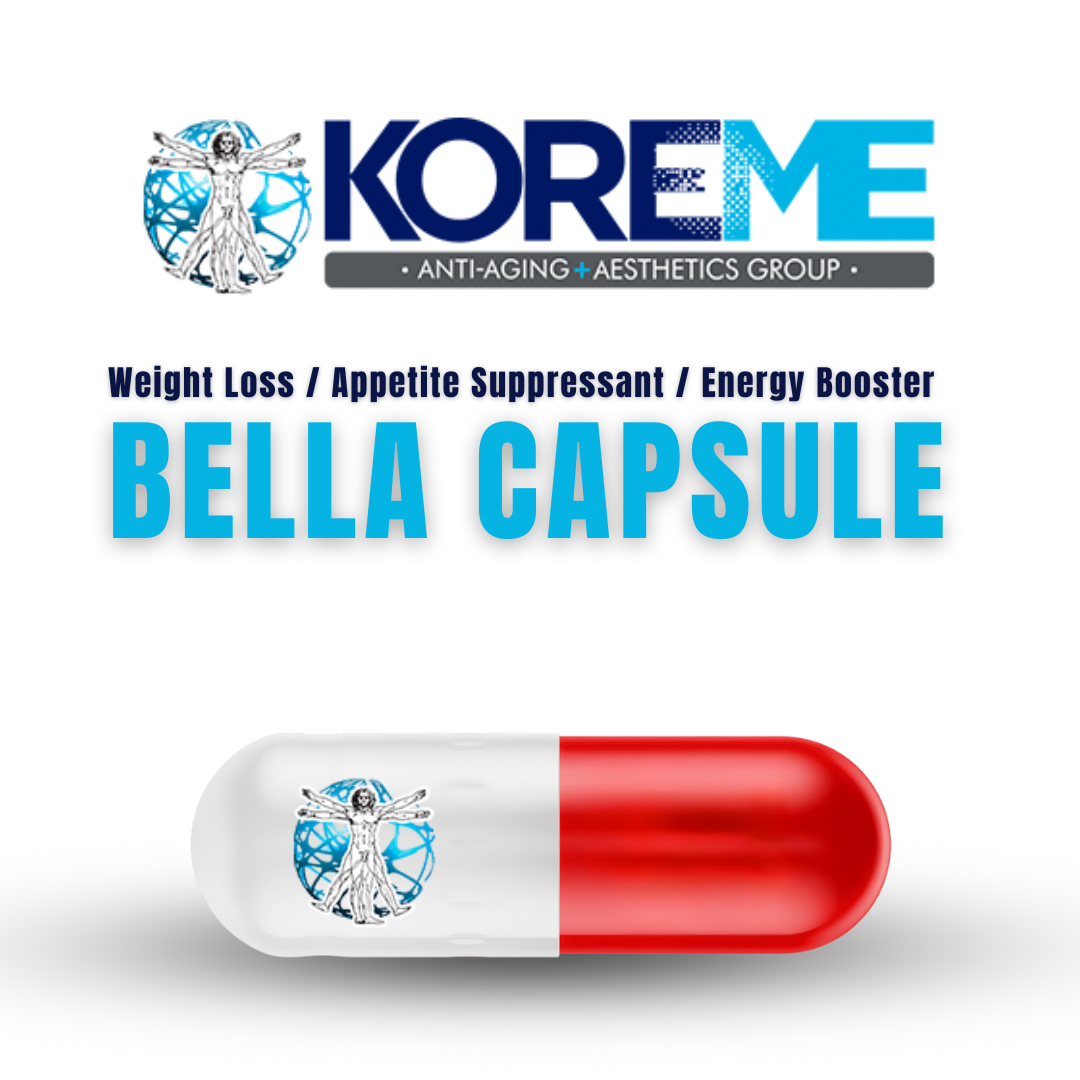 Bella Capsules